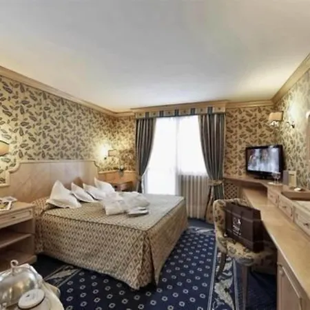 Otel Spinale Madonna