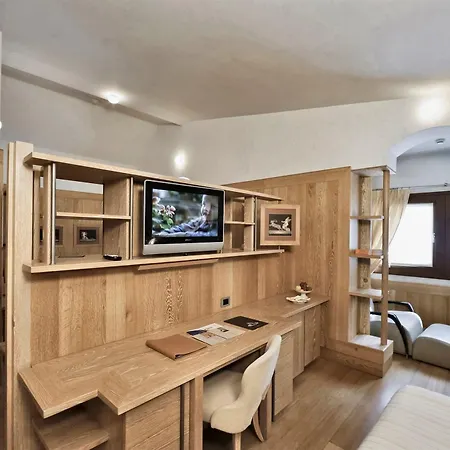 Hotel Spinale