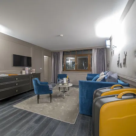 Otel Spinale Madonna