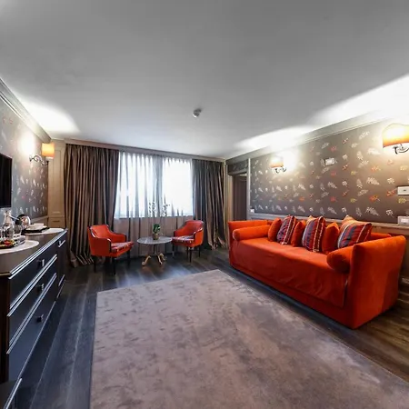 Otel Spinale Madonna