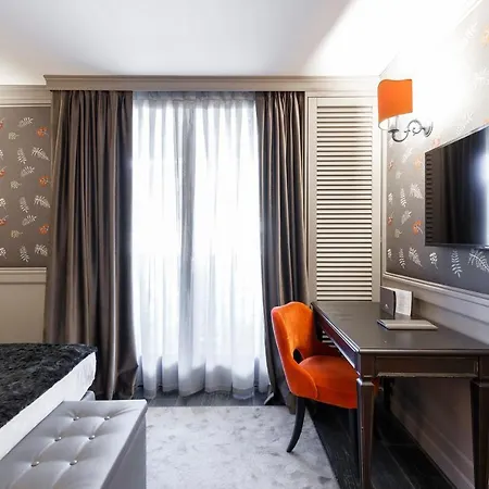 Otel Spinale Madonna