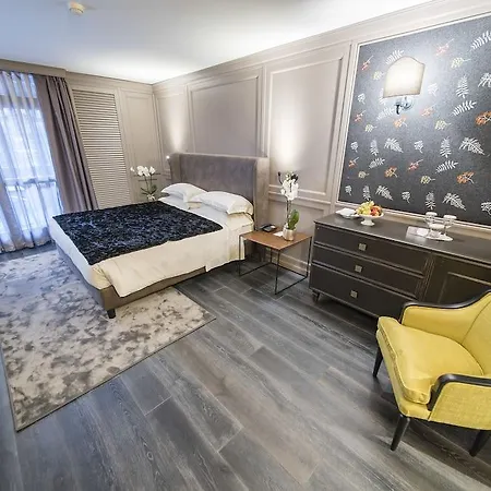 Otel Spinale 5*