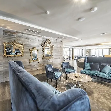 Spinale Otel