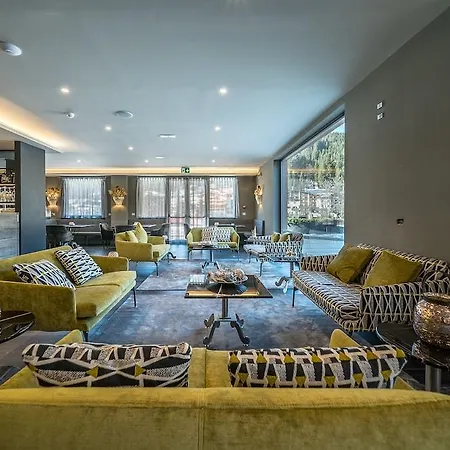 Otel Spinale 5*