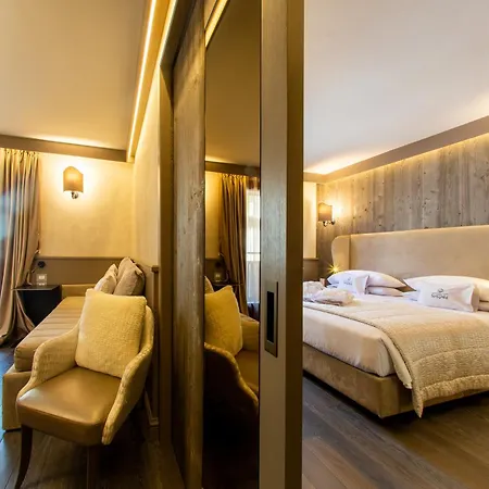 Otel Spinale Madonna
