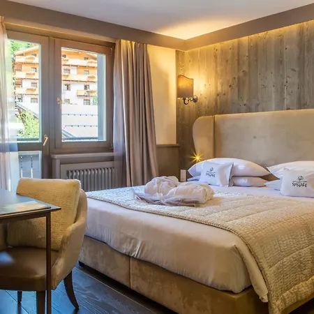 Spinale Hotel 5*