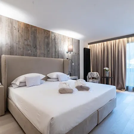 Otel Spinale Madonna