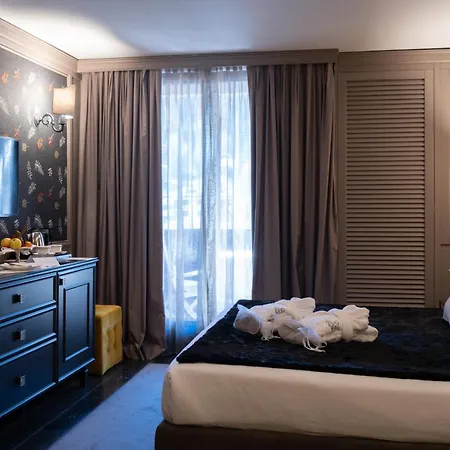 Otel Spinale 5*
