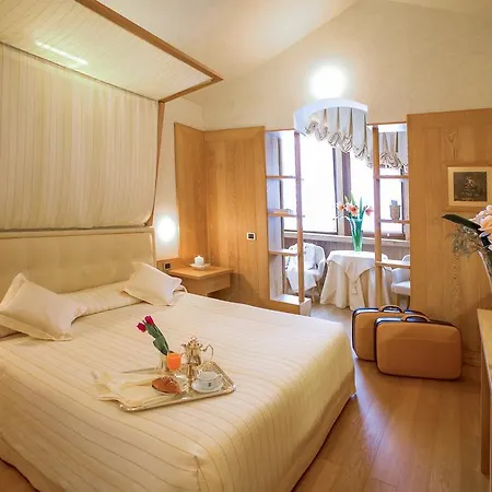 Hotel Spinale