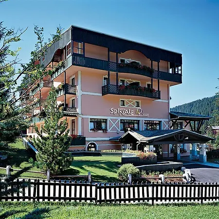 Spinale Hotel Madonna