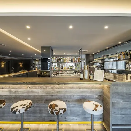 Spinale Hotel Madonna