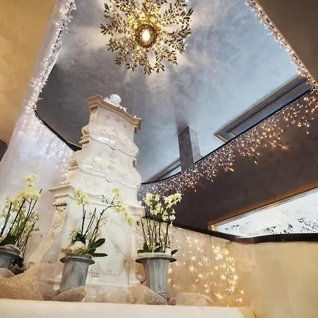 Otel Spinale 5*