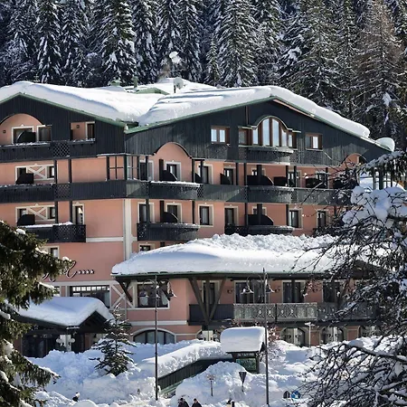 Spinale Hotel Madonna