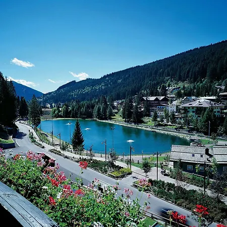 Otel Spinale