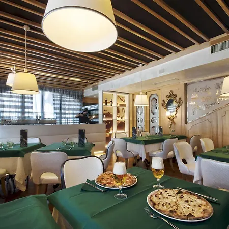 Spinale Otel Madonna
