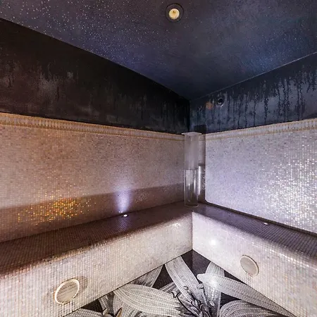 Hotel Spinale 5*