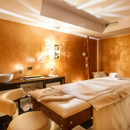 Otel Spinale Madonna
