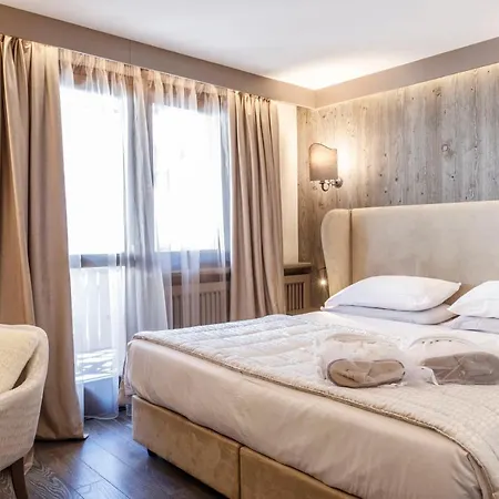 Spinale Hotel Madonna